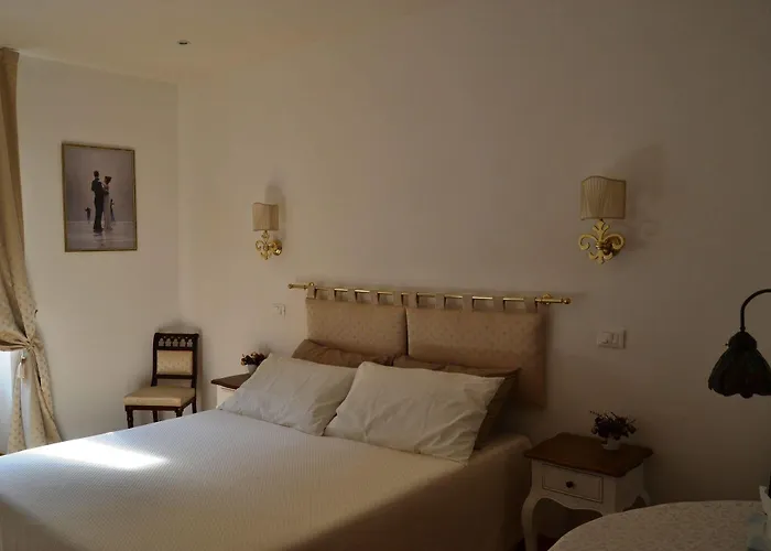 Bed and breakfast I Prati Di Roma
