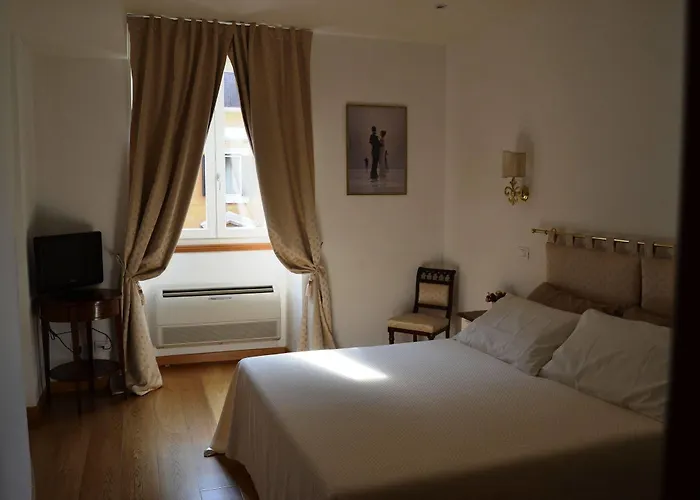 I Prati Di Bed and breakfast 4*