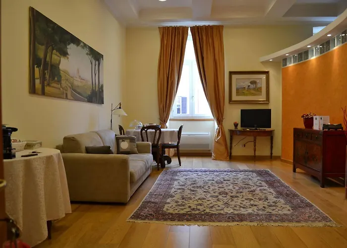 I Prati Di Bed and breakfast 4*