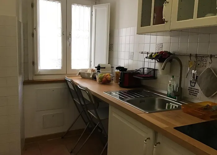 I Prati Di Bed and breakfast Roma