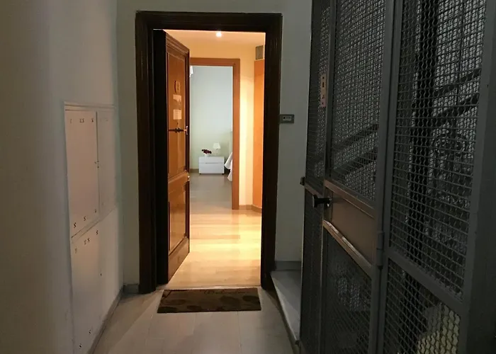 Bed & Breakfast I Prati Di 4*